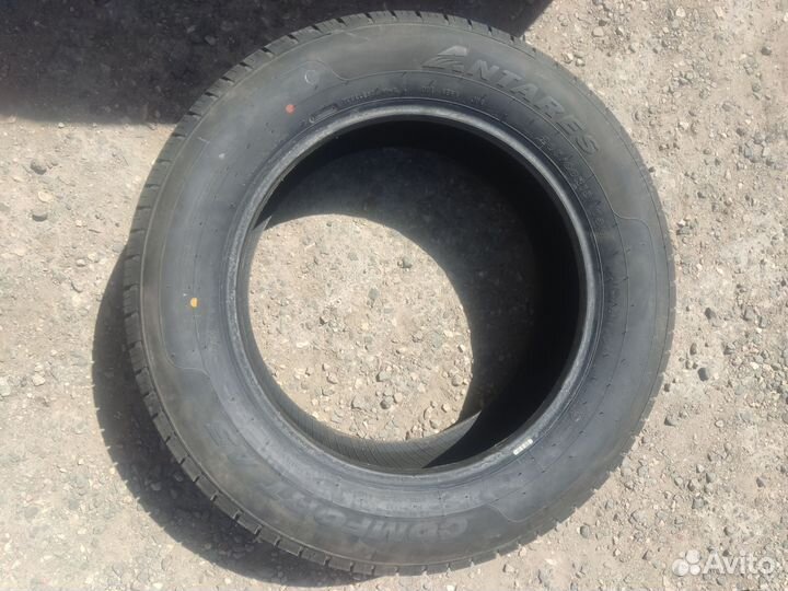 Antares Comfort A5 235/60 R18 107S