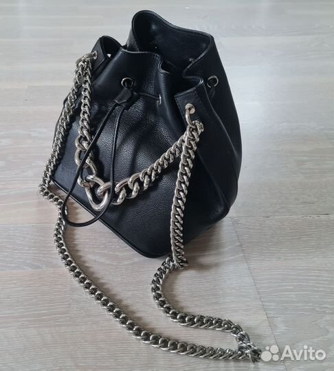 Сумка basconi, Италия