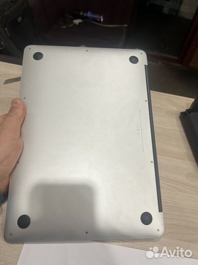 Apple MacBook Air