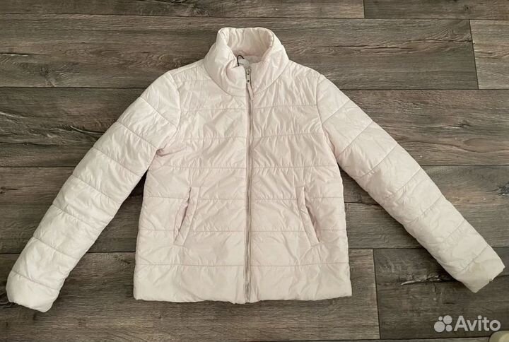 Вещи пакетом