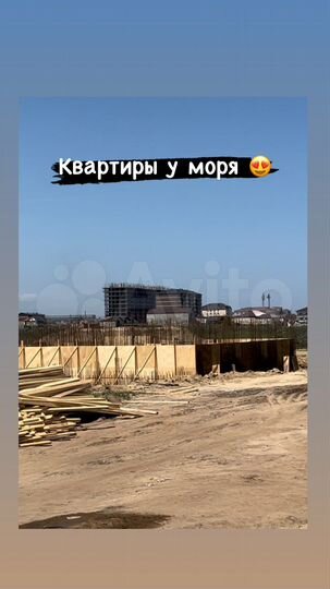 Квартира-студия, 25 м², 5/12 эт.