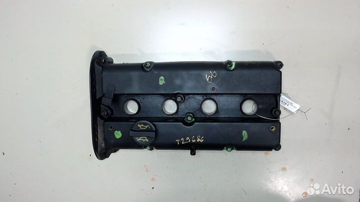 Крышка клапанная двс Ford Focus 2, 2007