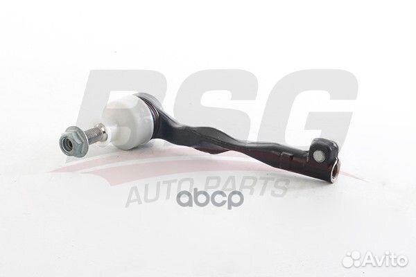 Наконечник рулевой - лев. BMW G30-F90 M5-G31-G3