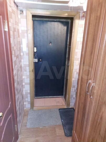 1-к. квартира, 31 м², 3/5 эт.