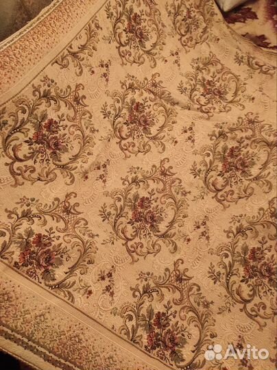 Скатерть гобелен 140*130 см