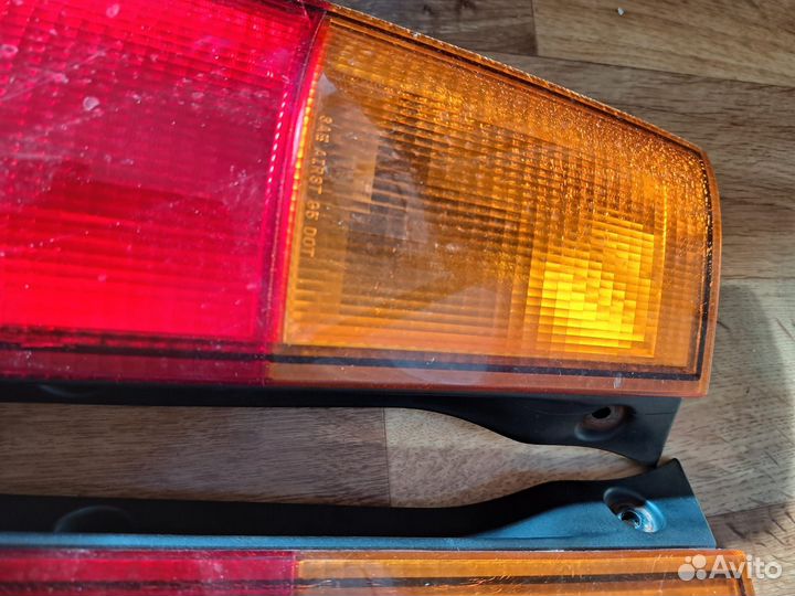 Задние фары Honda CR-V rd1