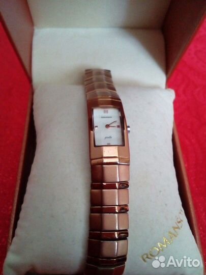 Часы женские наручные 