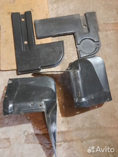 Запчасти для газель 3302