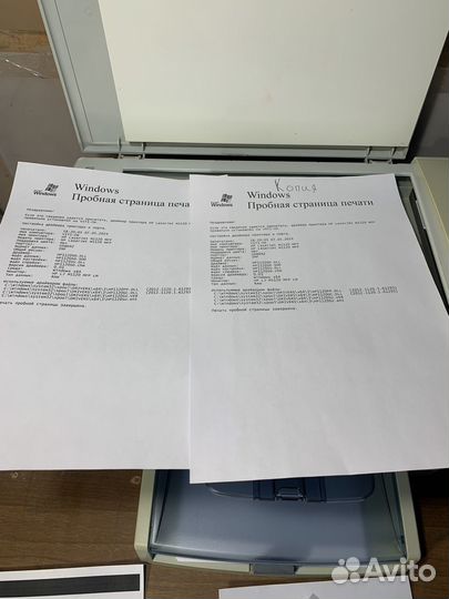 Мфу лазерный Hp lj M1120 MFP