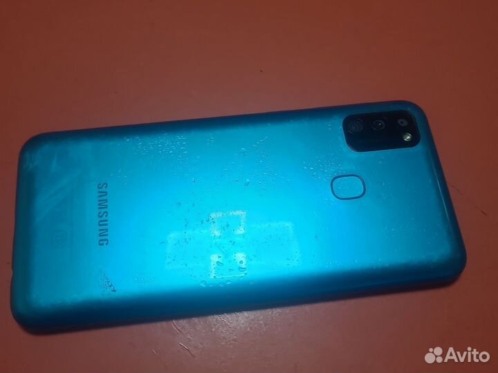 Samsung Galaxy M21, 4/64 ГБ
