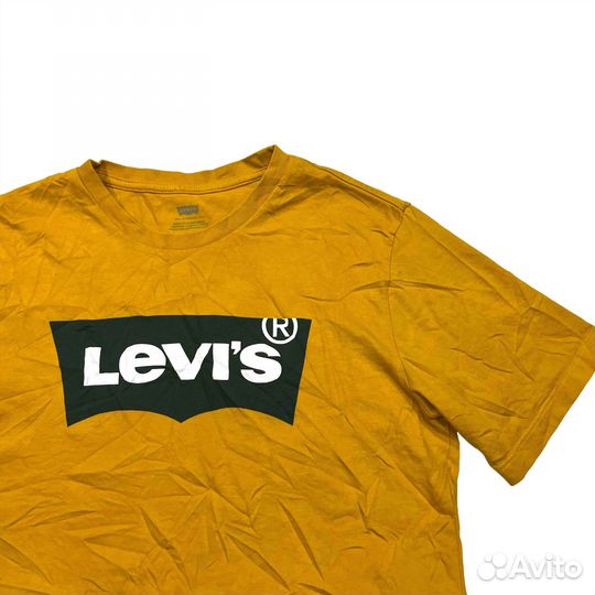 Футболка Levis