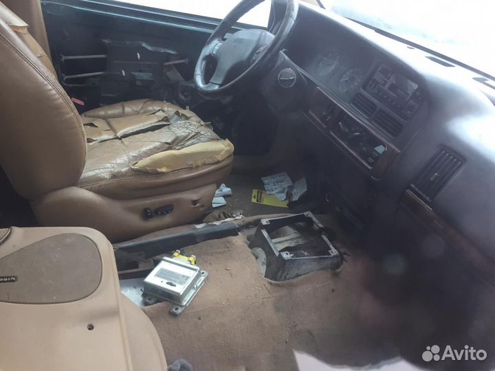 Двери и навесное