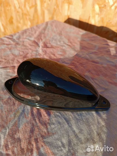 Фонарь коляски к-750, м-63