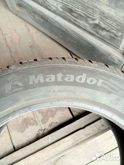 Matador DR1 Hector 285/45 R19