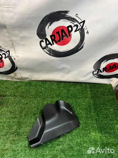 Консоль торпедо Lexus Ux200 mzaa10 M20A-FKS 2020