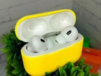 AirPods Pro 2 premium с шум type-c