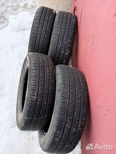 Yokohama Bluearth ES32 185/65 R15 88H