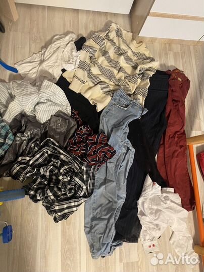 Отдам вещи на мальчика. Все на фото