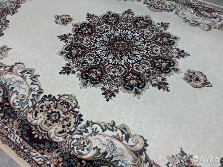 Ковер размером : 2.80х3.80 (№ 25781-27) новый