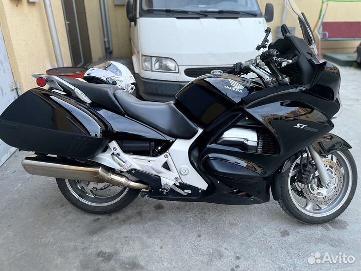 Honda ST1300