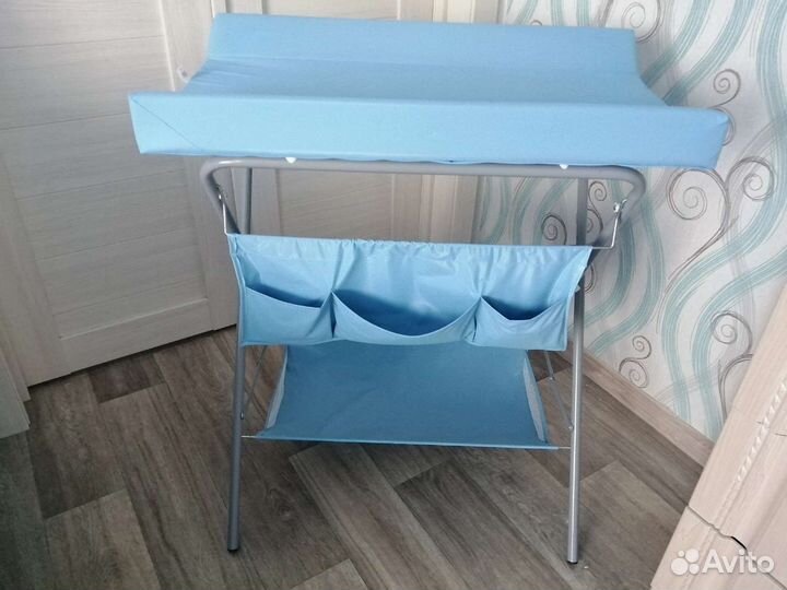 Пеленальный столик