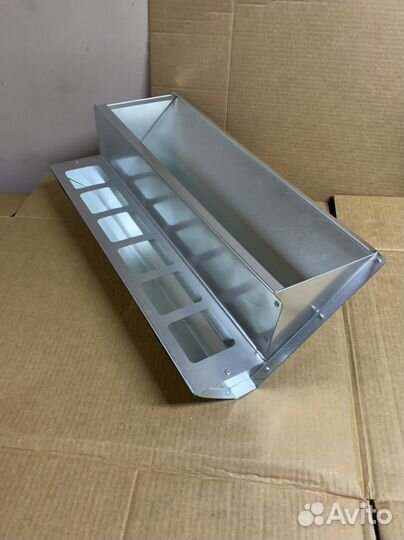 Кормушка куриная