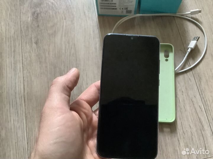 HONOR 10 Lite, 3/128 ГБ