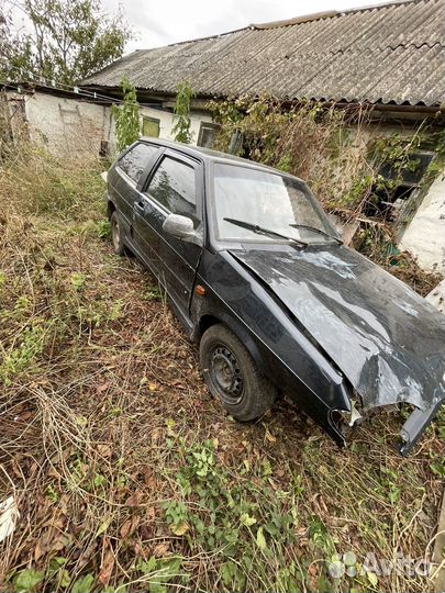 МКПП ваз 2114