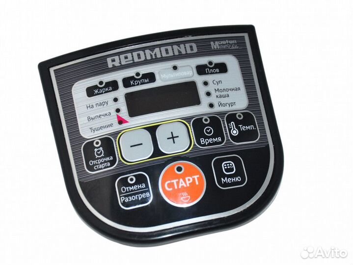 Аппликация мультиварки Redmond RMC-M22
