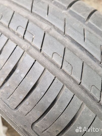 Goodyear EfficientGrip Performance 185/65 R15 88H