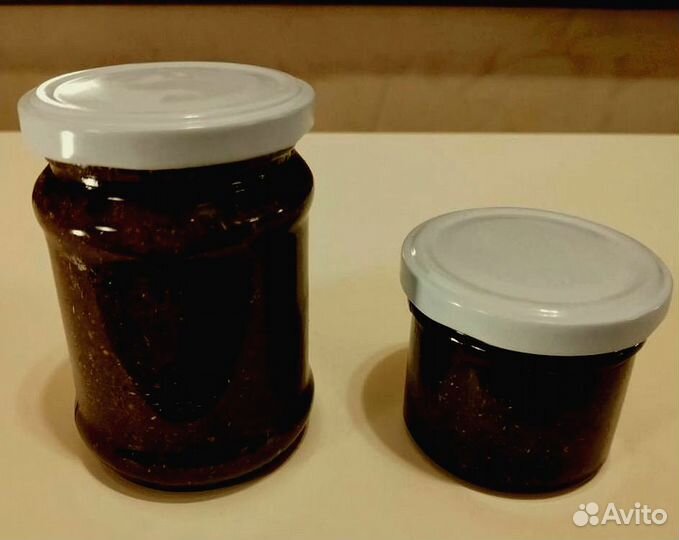 Ночной мёд для потенции