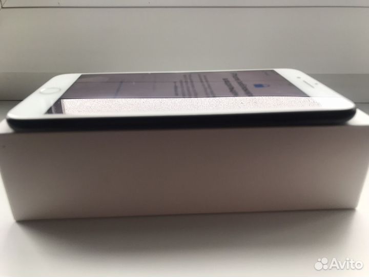 iPhone 7 Plus, 128 ГБ