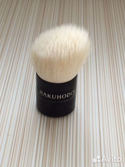 Кисти hakuhodo