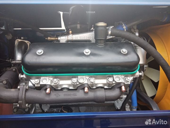 Трактор ХТЗ Т-150, 2009