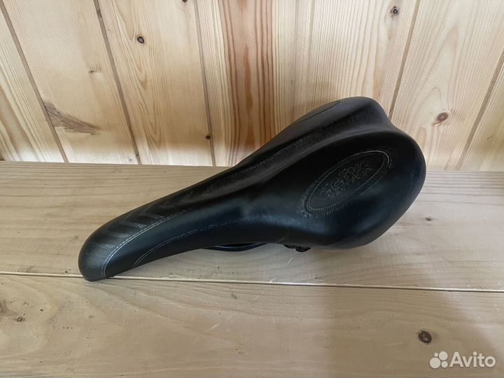 Седло для велосипеда