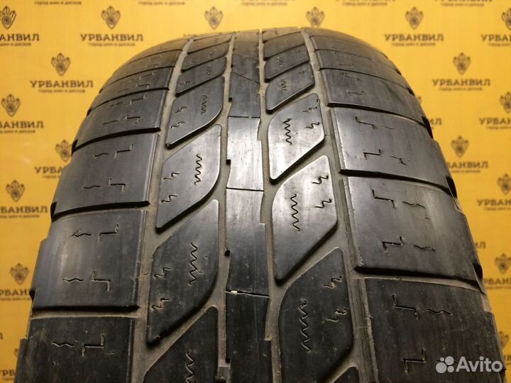 Michelin 4x4 Synchrone 235/65 R17 104H