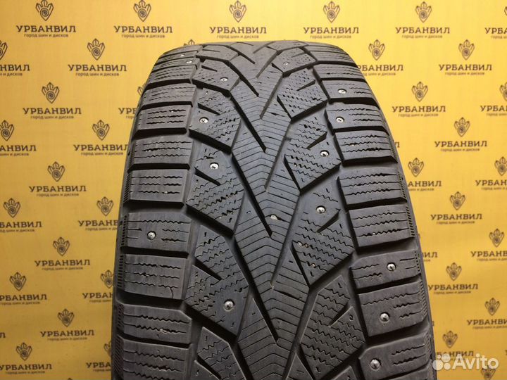 Gislaved NordFrost 100 215/60 R16 99T