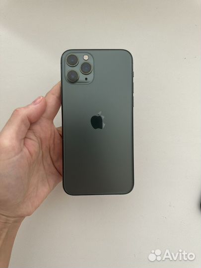 iPhone 11 Pro, 512 ГБ