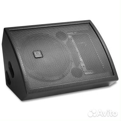 Turbosound TXD-12M. Монитор сценический пассивный