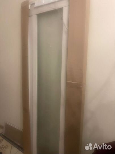 Двери межкомнатные с коробкой новые