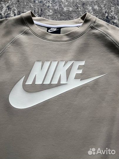 Свитшот nike