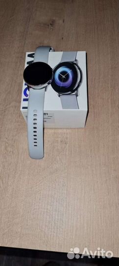 Samsung smart watch