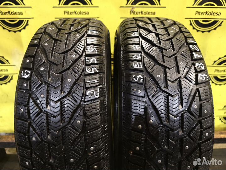 Tigar Ice 215/55 R17 98T