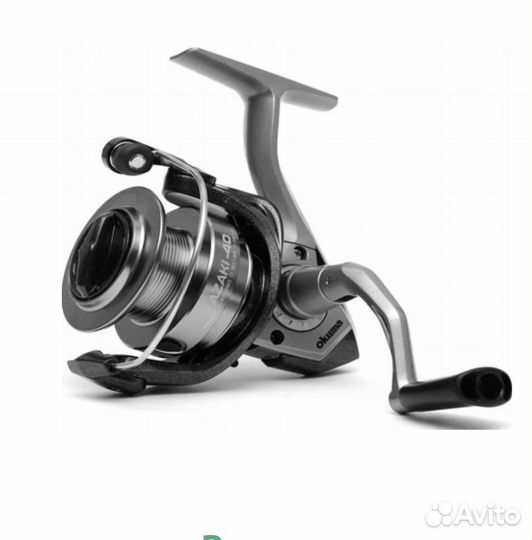 Катушка Okuma Azaki