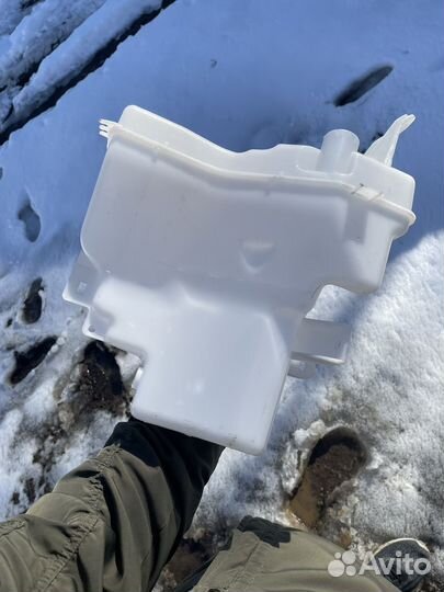 Бачок омывателя