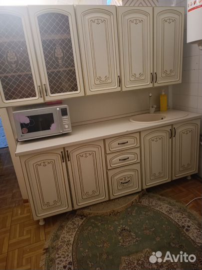 Кухонная мебель
