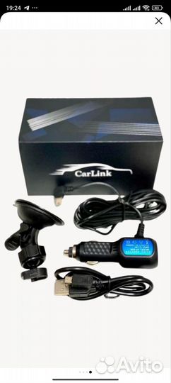 Видеорегистратор