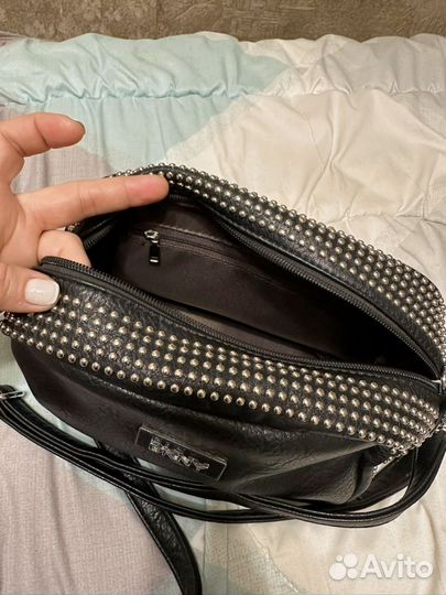 Сумка женская через плечо