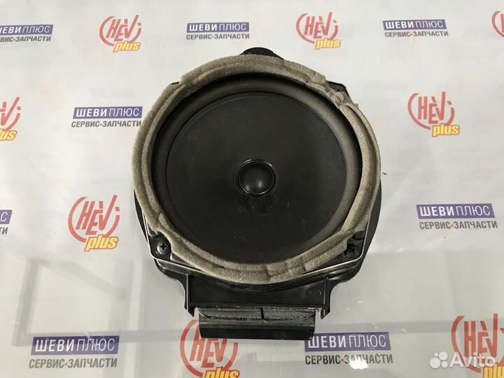 Динамик двери задней Hummer H3