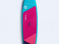 Сап борд SUP board Adventum 10'6 Teal/Pink